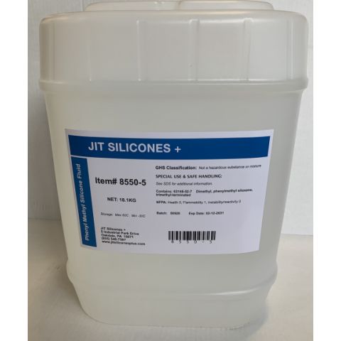 Silicone Fluid